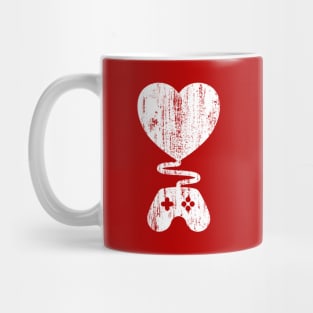 Gaming Lover - 6 Mug